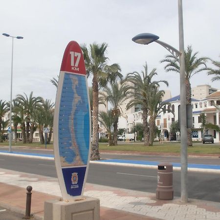 Appartement Aldeas Taray 054 à La Manga del Mar Menor Extérieur photo