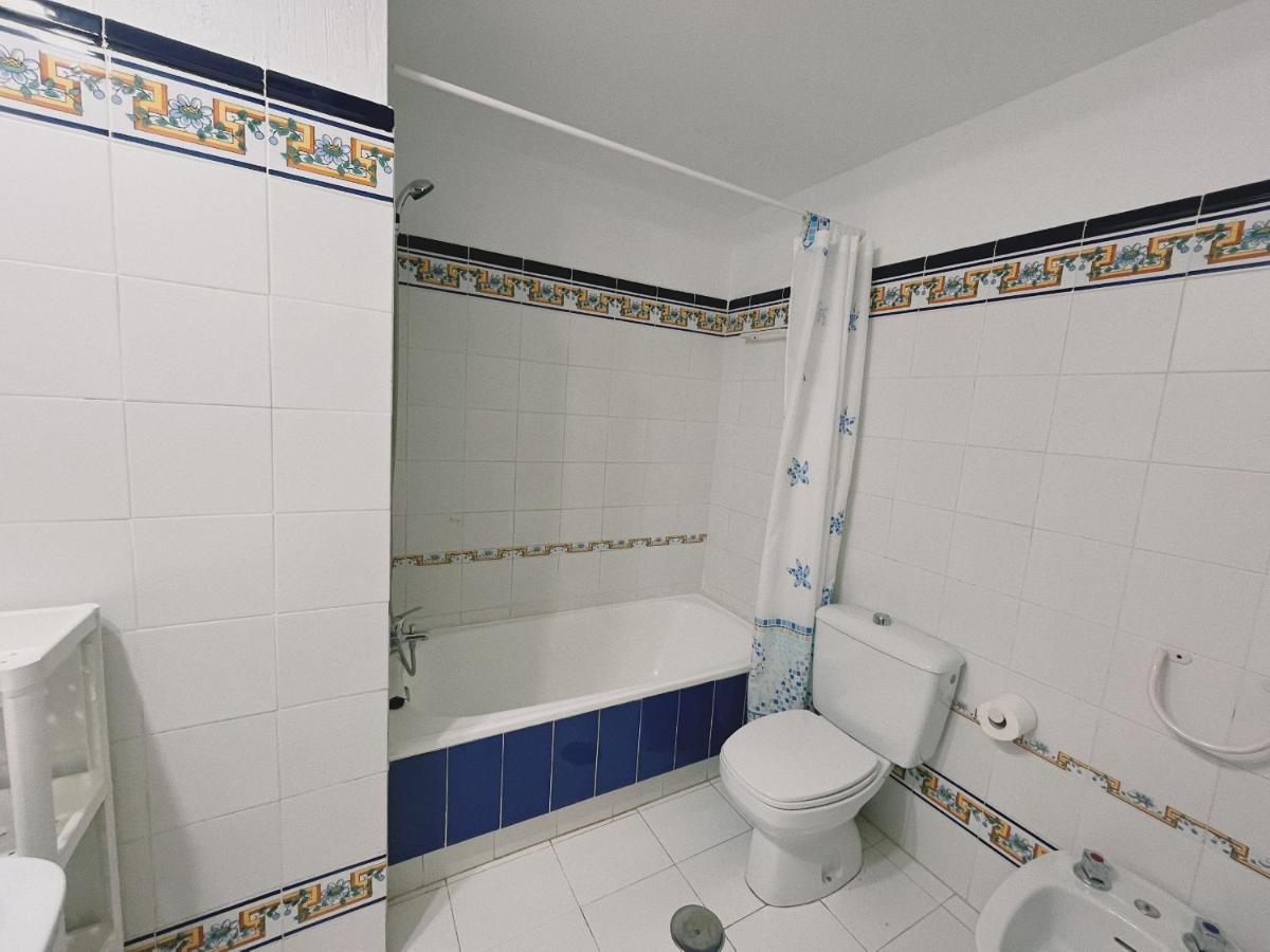 Appartement Aldeas Taray 054 à La Manga del Mar Menor Extérieur photo