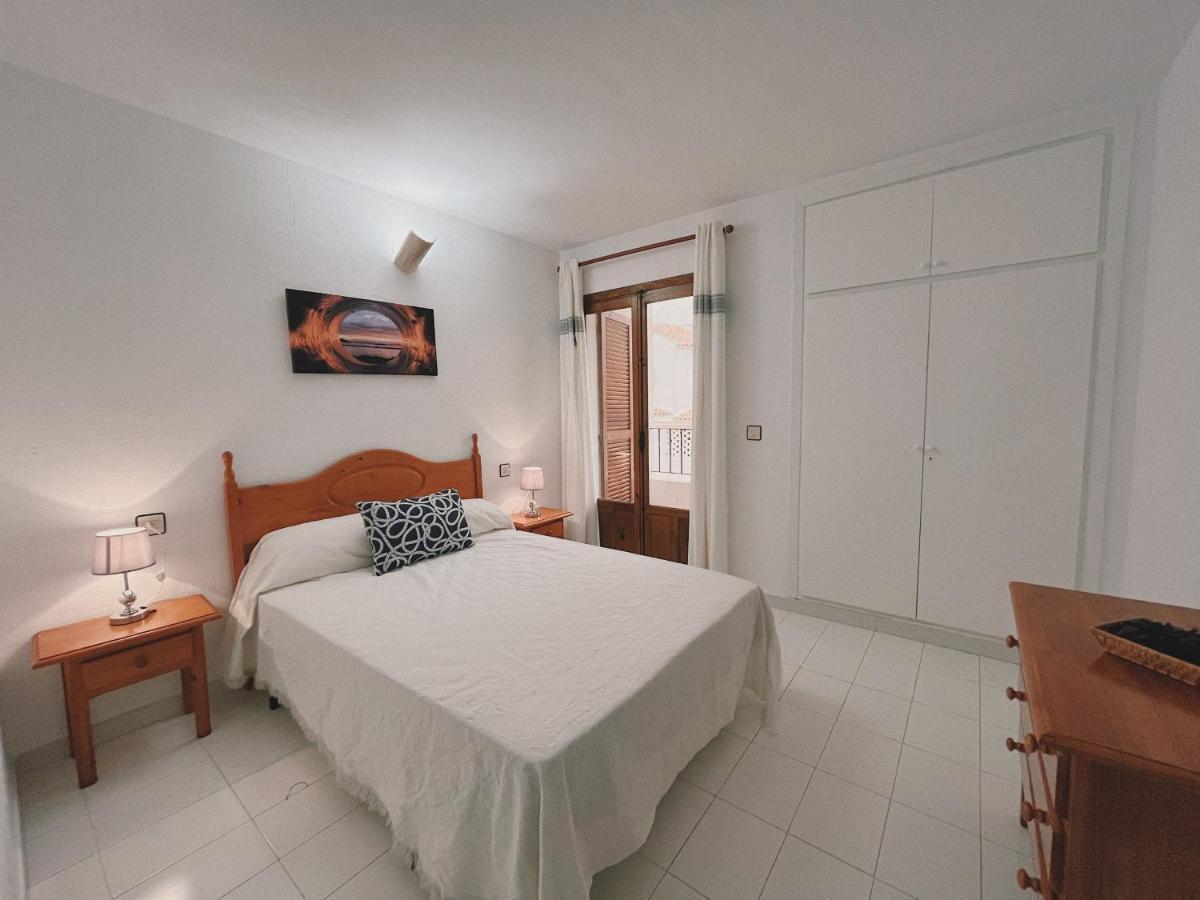 Appartement Aldeas Taray 054 à La Manga del Mar Menor Extérieur photo