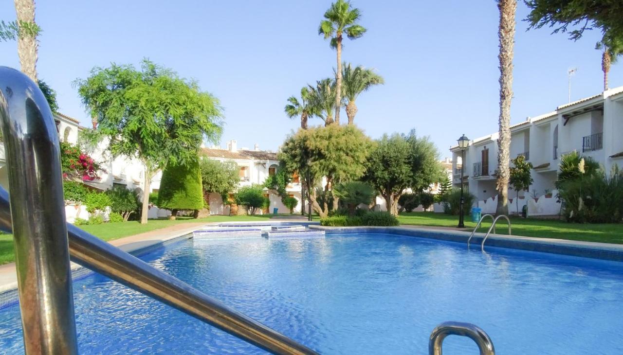 Appartement Aldeas Taray 054 à La Manga del Mar Menor Extérieur photo