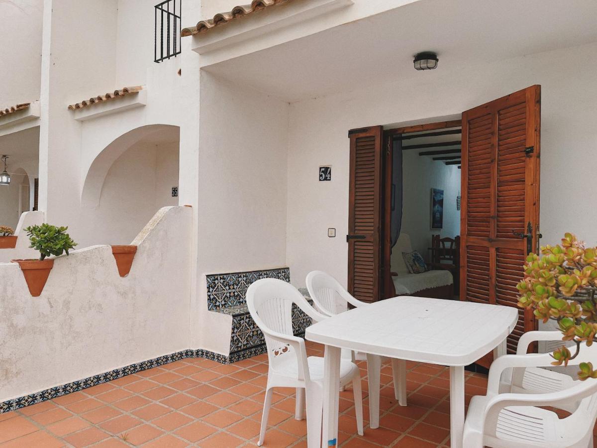 Appartement Aldeas Taray 054 à La Manga del Mar Menor Extérieur photo