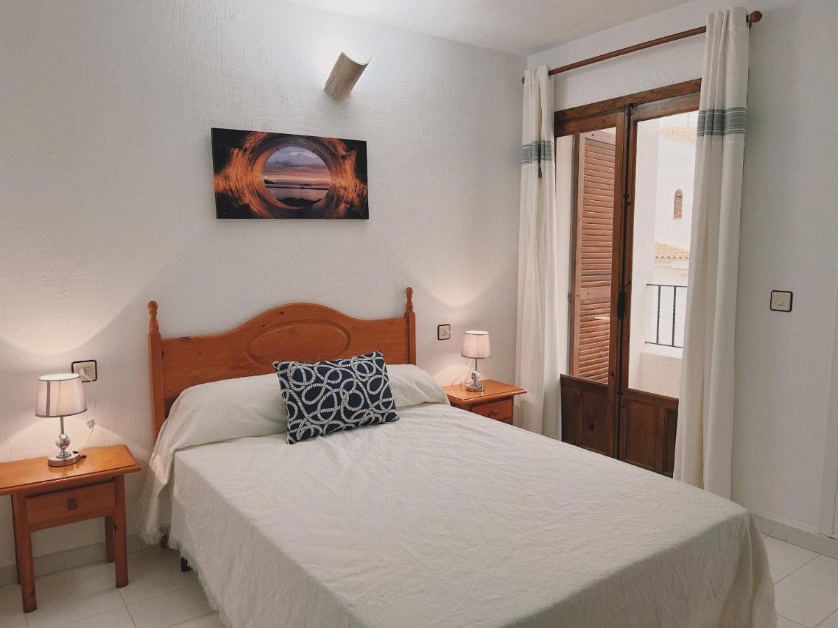 Appartement Aldeas Taray 054 à La Manga del Mar Menor Extérieur photo