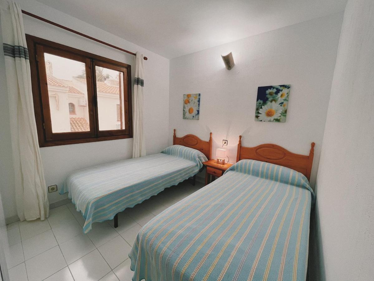 Appartement Aldeas Taray 054 à La Manga del Mar Menor Extérieur photo
