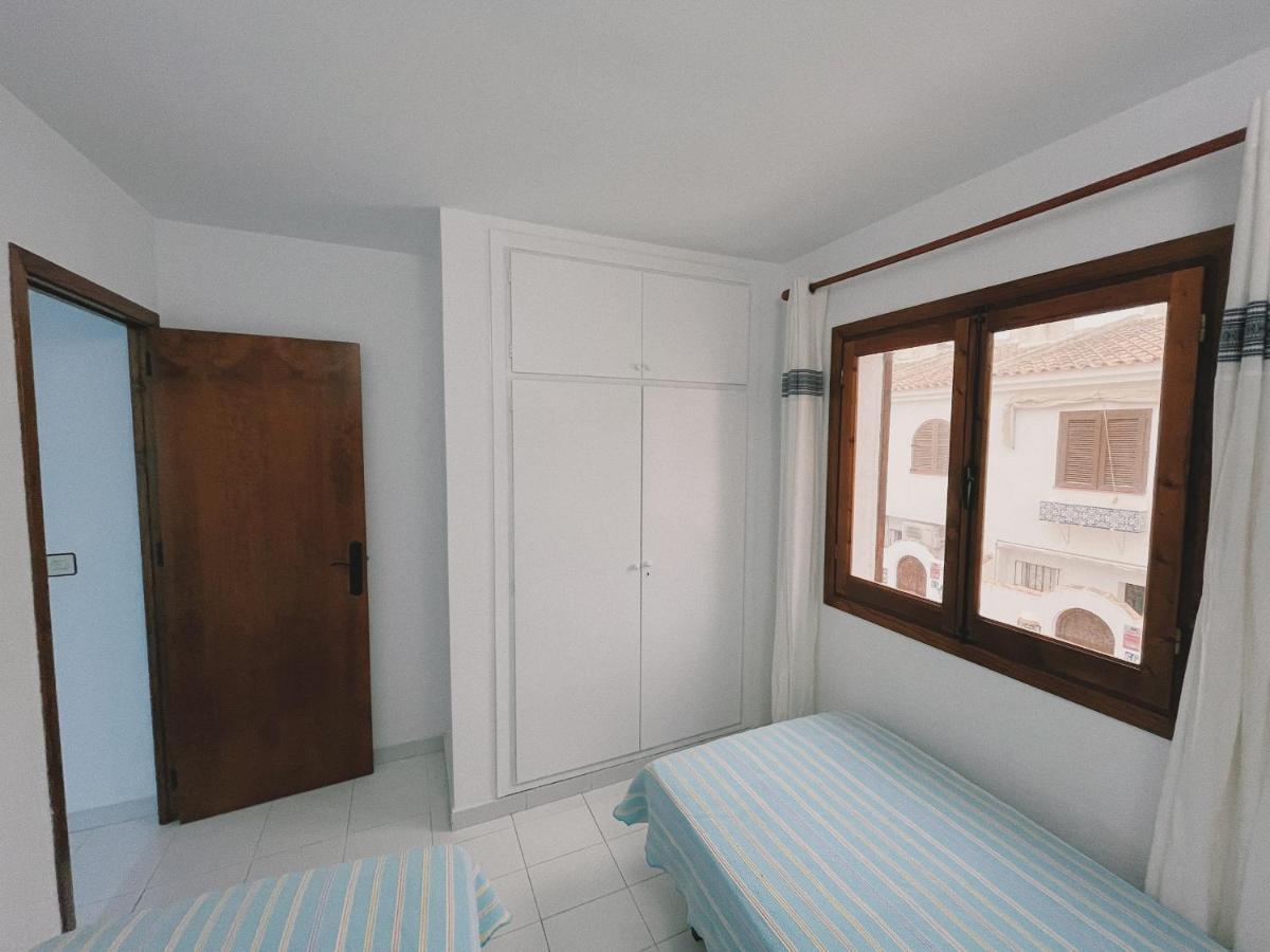 Appartement Aldeas Taray 054 à La Manga del Mar Menor Extérieur photo