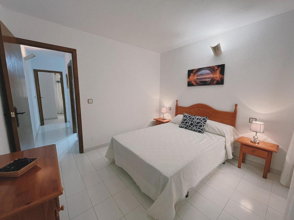 Appartement Aldeas Taray 054 à La Manga del Mar Menor Extérieur photo