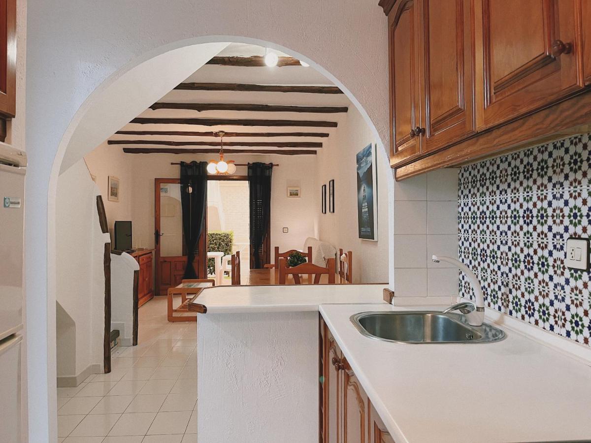 Appartement Aldeas Taray 054 à La Manga del Mar Menor Extérieur photo