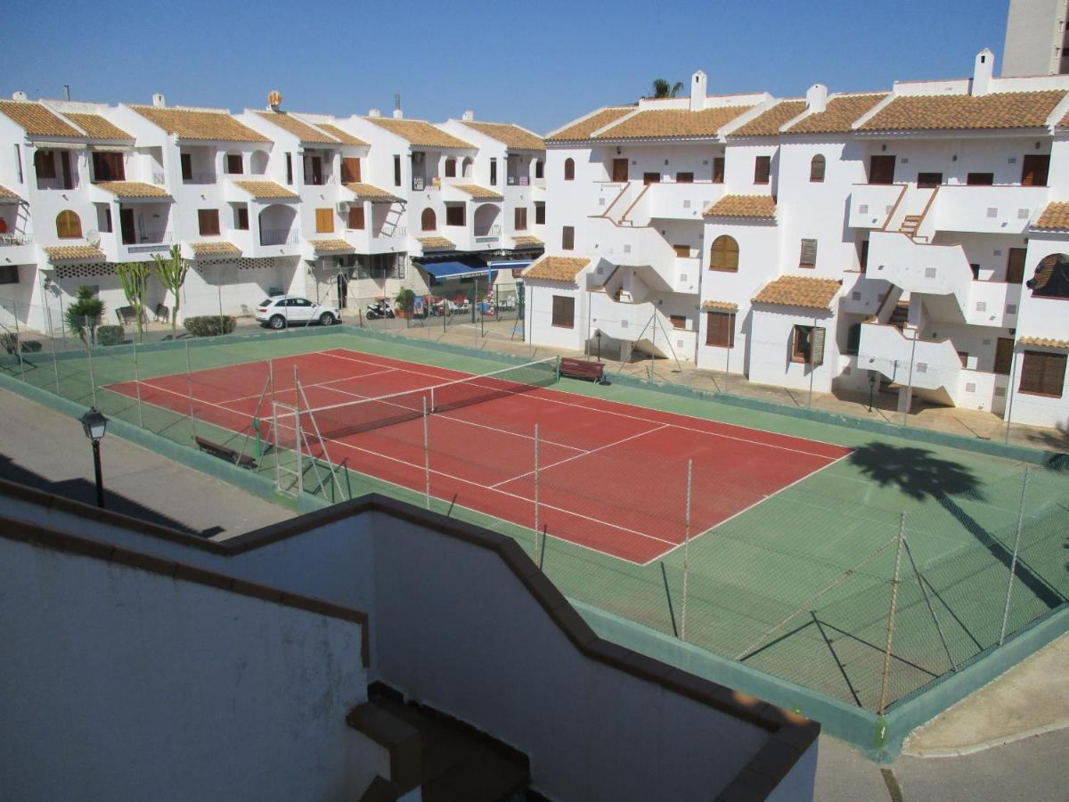 Appartement Aldeas Taray 054 à La Manga del Mar Menor Extérieur photo