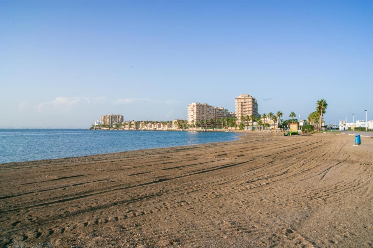 Appartement Aldeas Taray 054 à La Manga del Mar Menor Extérieur photo