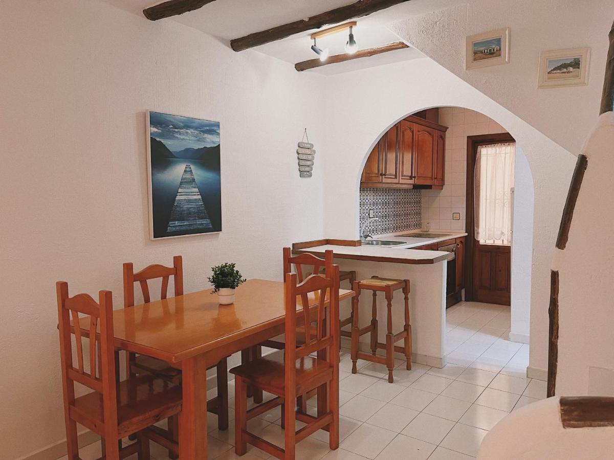 Appartement Aldeas Taray 054 à La Manga del Mar Menor Extérieur photo