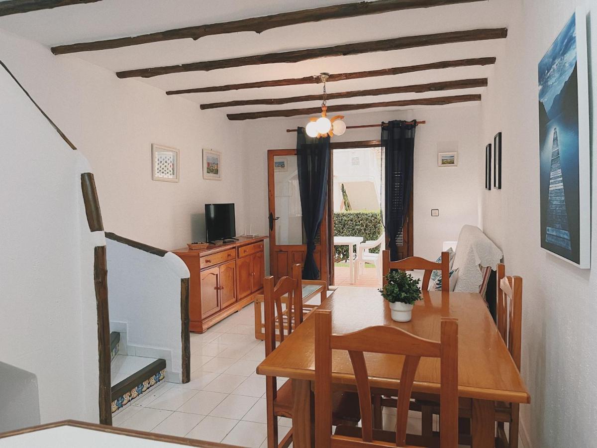 Appartement Aldeas Taray 054 à La Manga del Mar Menor Extérieur photo