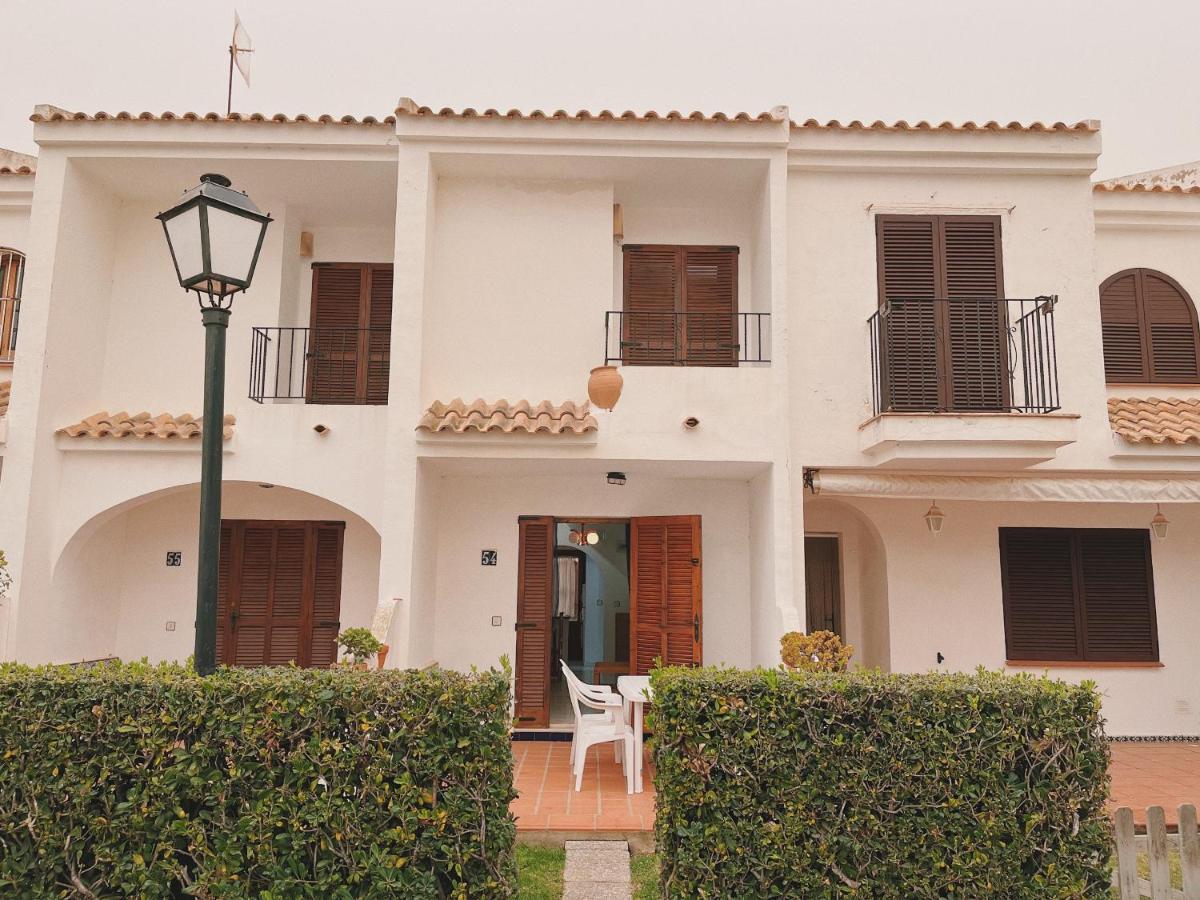 Appartement Aldeas Taray 054 à La Manga del Mar Menor Extérieur photo