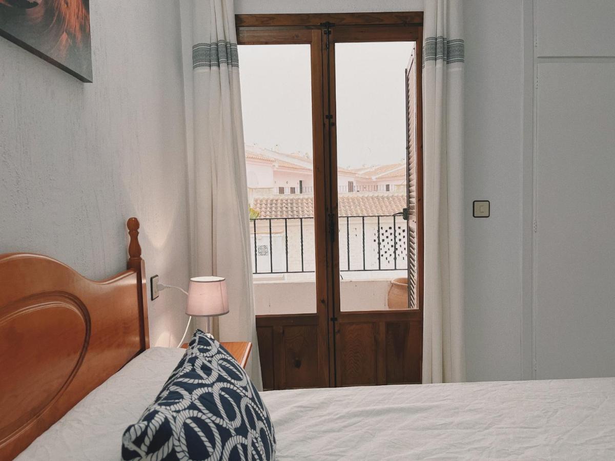 Appartement Aldeas Taray 054 à La Manga del Mar Menor Extérieur photo
