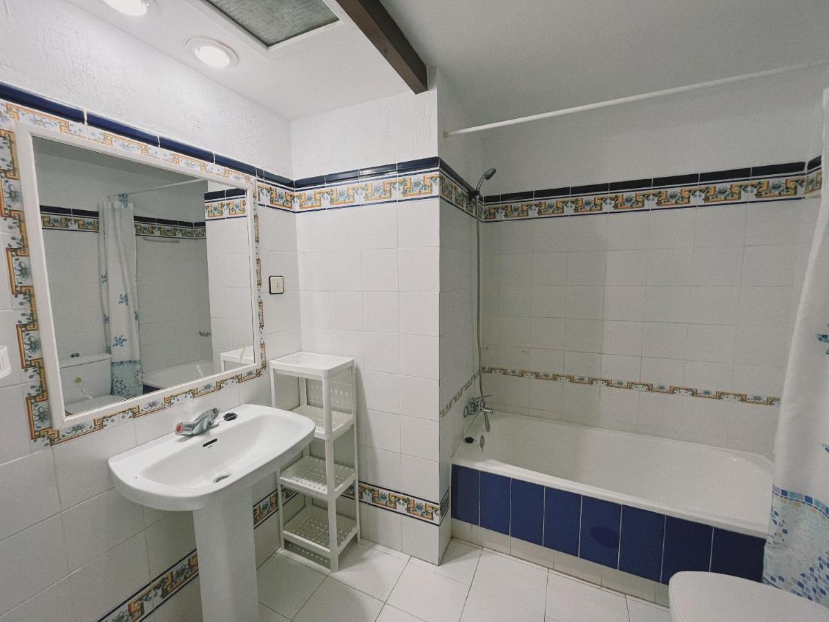 Appartement Aldeas Taray 054 à La Manga del Mar Menor Extérieur photo