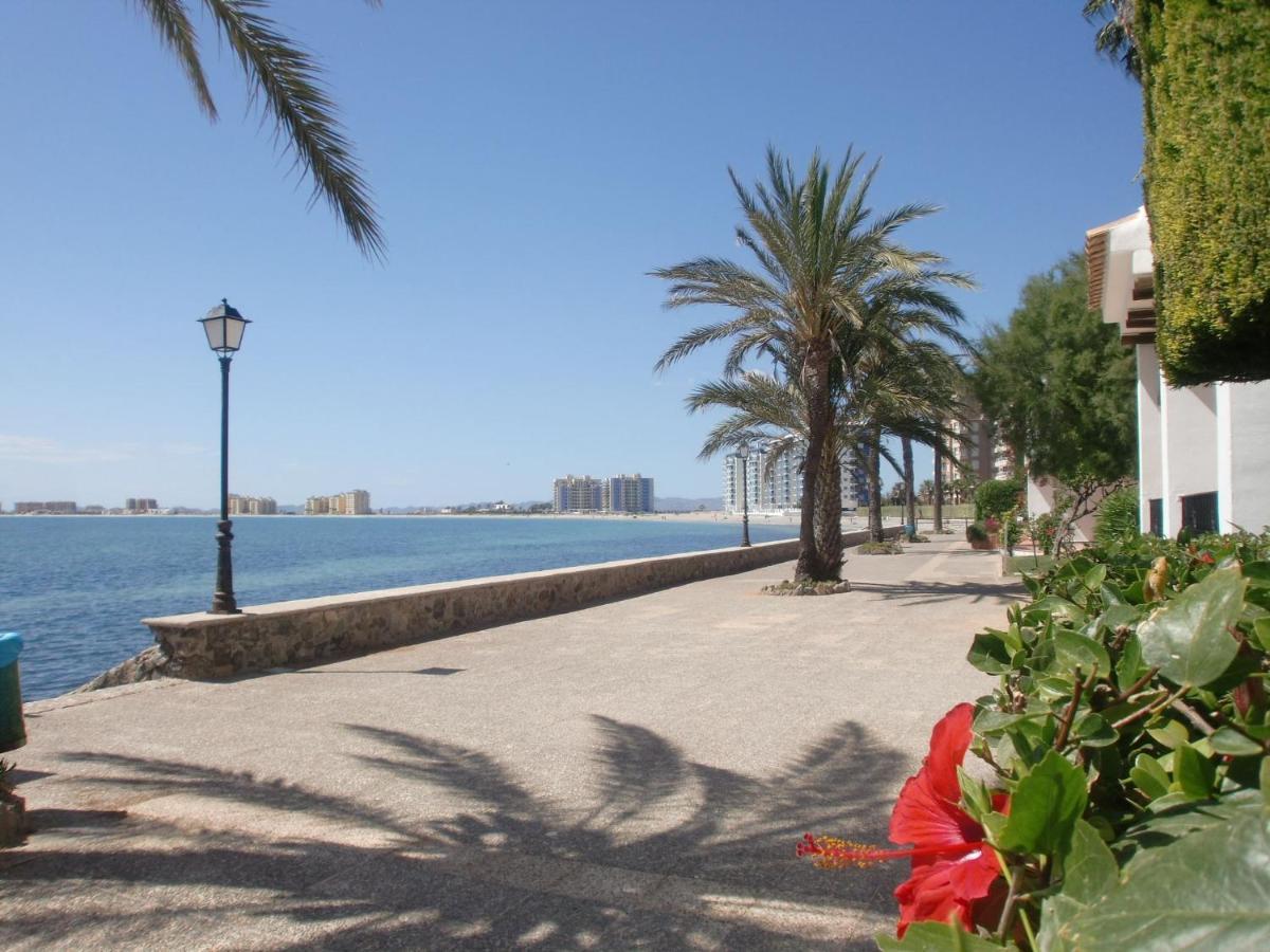 Appartement Aldeas Taray 054 à La Manga del Mar Menor Extérieur photo