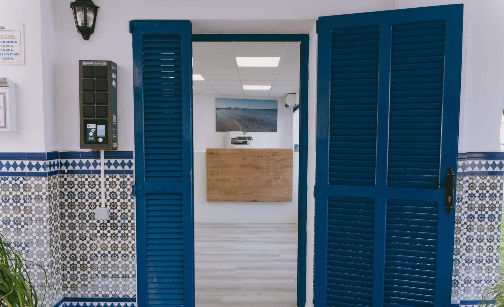 Appartement Aldeas Taray 054 à La Manga del Mar Menor Extérieur photo
